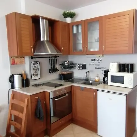 Apartment Аполон 2 *