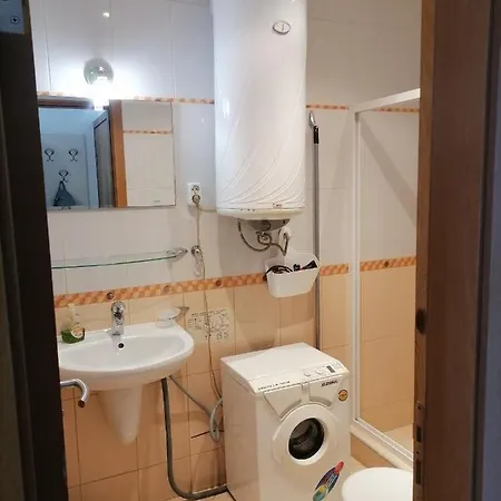 Apartment Аполон 2 *