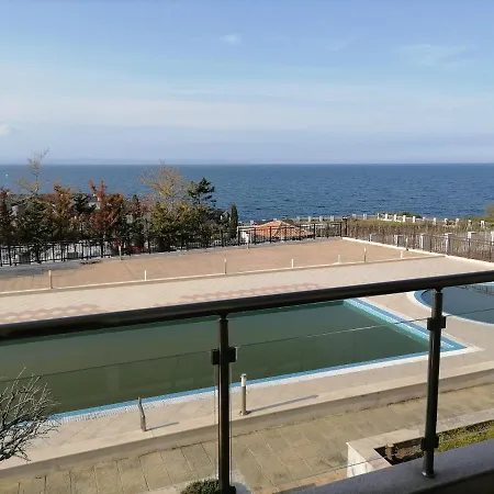 Аполон 2 Apartman Szozopol