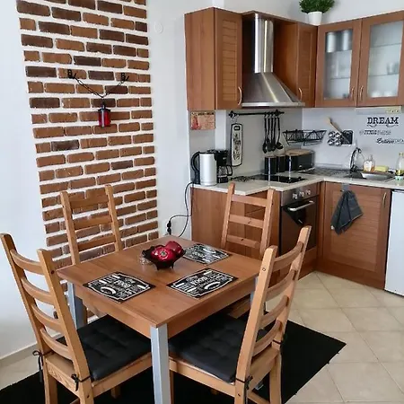 Apartman Аполон 2 *