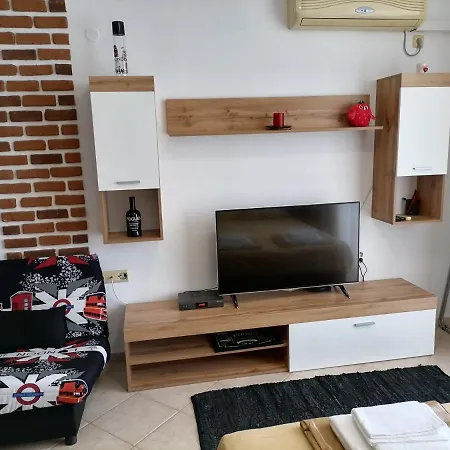 Аполон 2 Apartman Szozopol