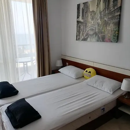 Аполон 2 Apartman *