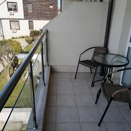 Apartman Аполон 2
