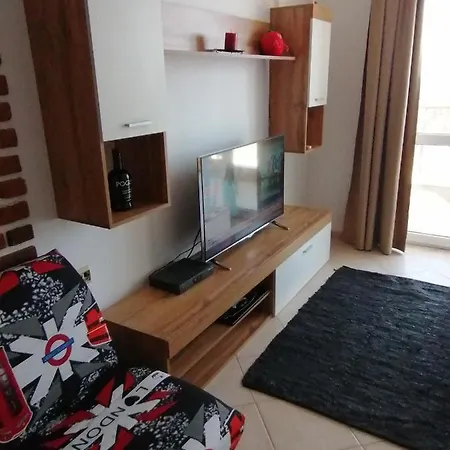 Аполон 2 * Szozopol