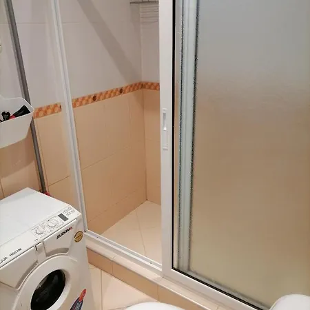 Apartman Аполон 2 *